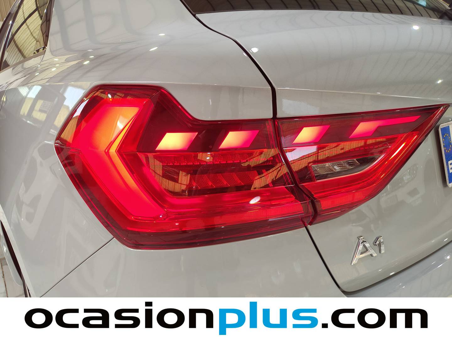 Audi A1 Audi A1 Sportback Adrenalin edition 25 TFSI (95 CV) km 0