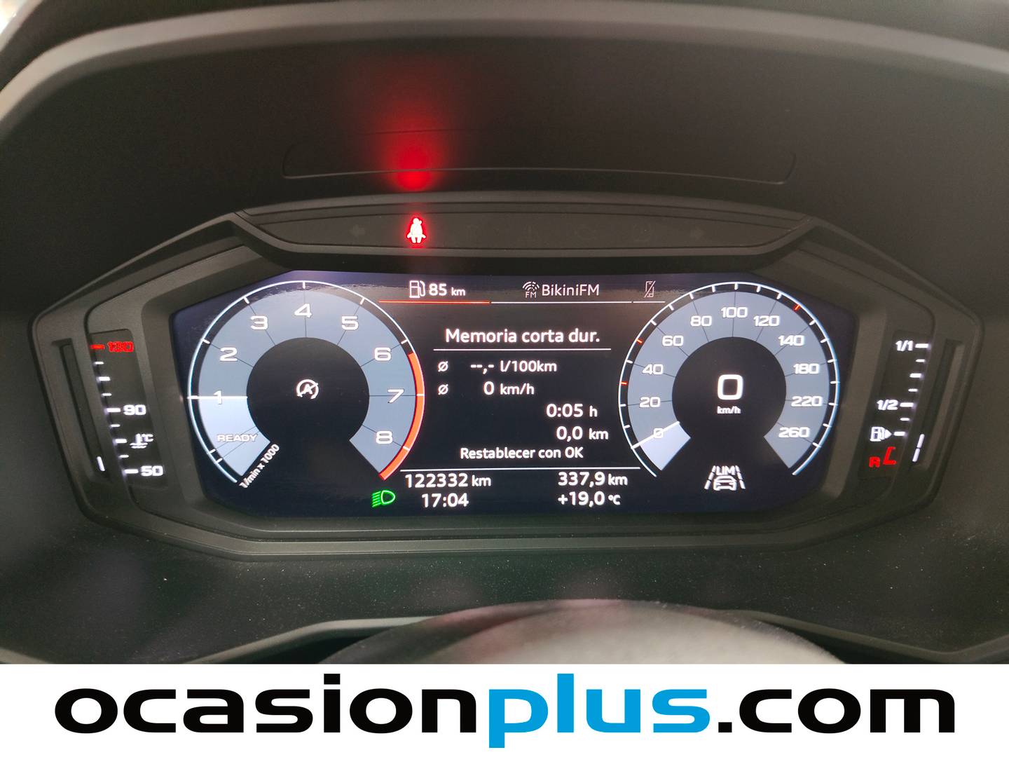 Audi A1 Audi A1 Sportback Sportback Advanced 25 TFSI (95 CV) 2019