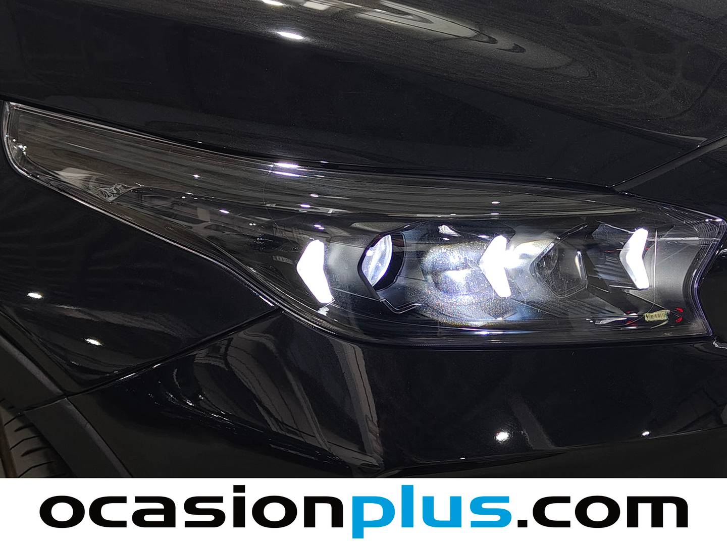 Acabados KIA XCeed KIA XCeed 1.0 T-GDi Drive (100 CV)