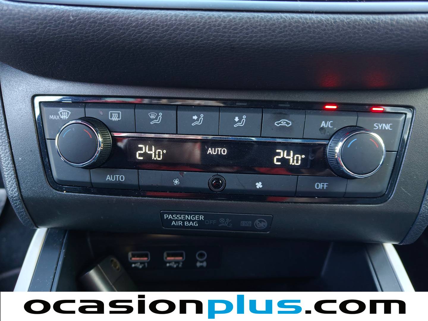 Seat Arona SEAT Arona 1.0 TSI Ecomotive Xcellence (115 CV) 2018