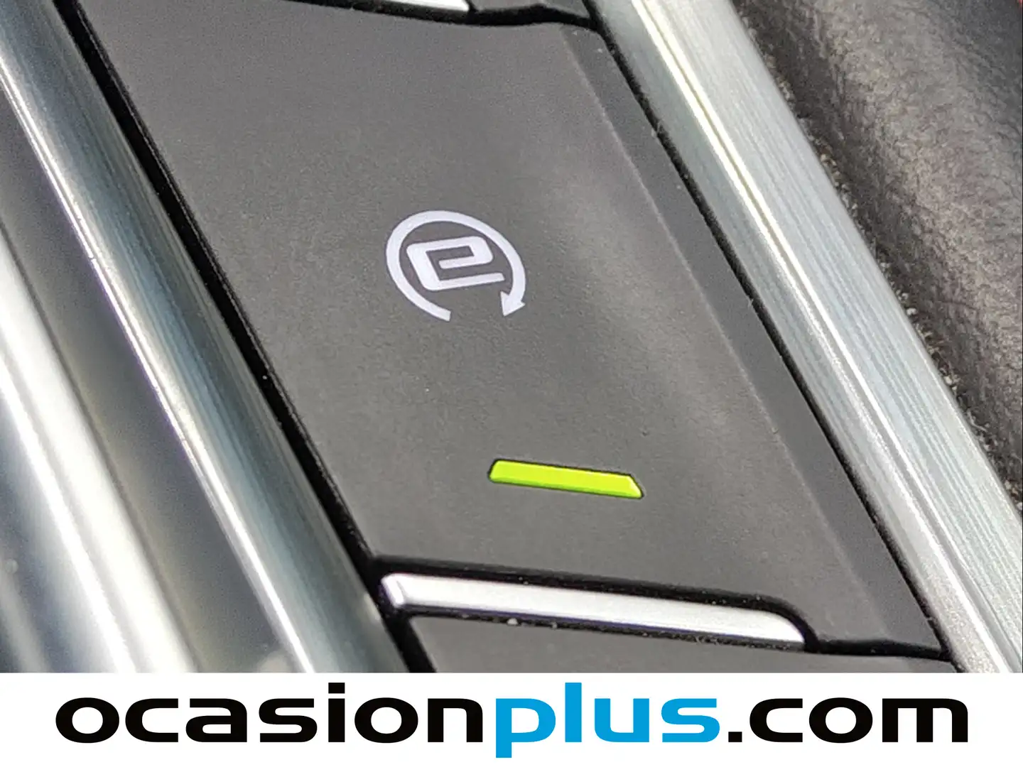 Foto MG HS MG HS 1.5 Turbo GDI Luxury (162 CV)