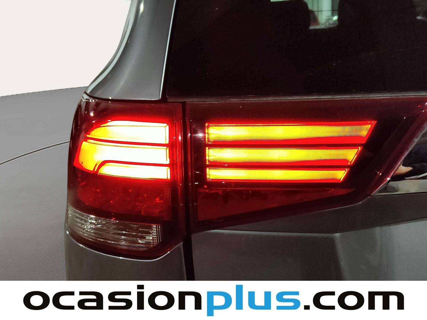 Foto Mitsubishi Outlander Mitsubishi Outlander 2.4 PHEV Kaiteki+ 4WD Auto (224 CV)