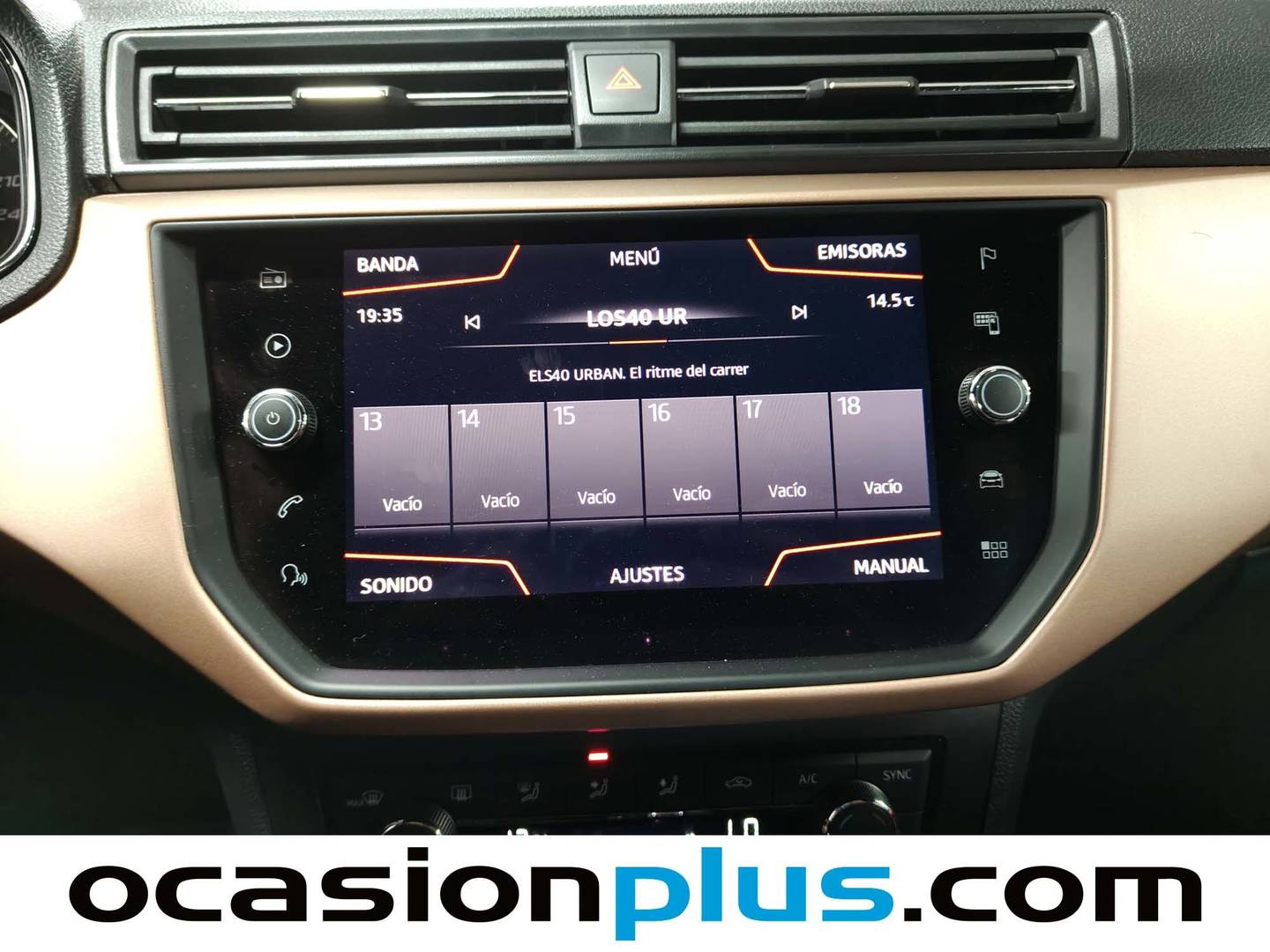 Seat Ibiza SEAT Ibiza 1.0 EcoTSI S&S Xcellence DSG (115 CV) al mejor precio