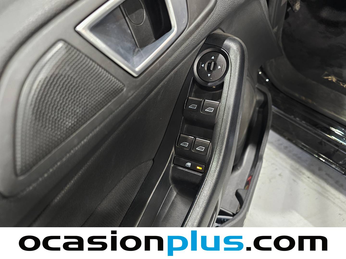 Ford Fiesta Ford Fiesta 1.25 Duratec Trend (82 CV) 2016