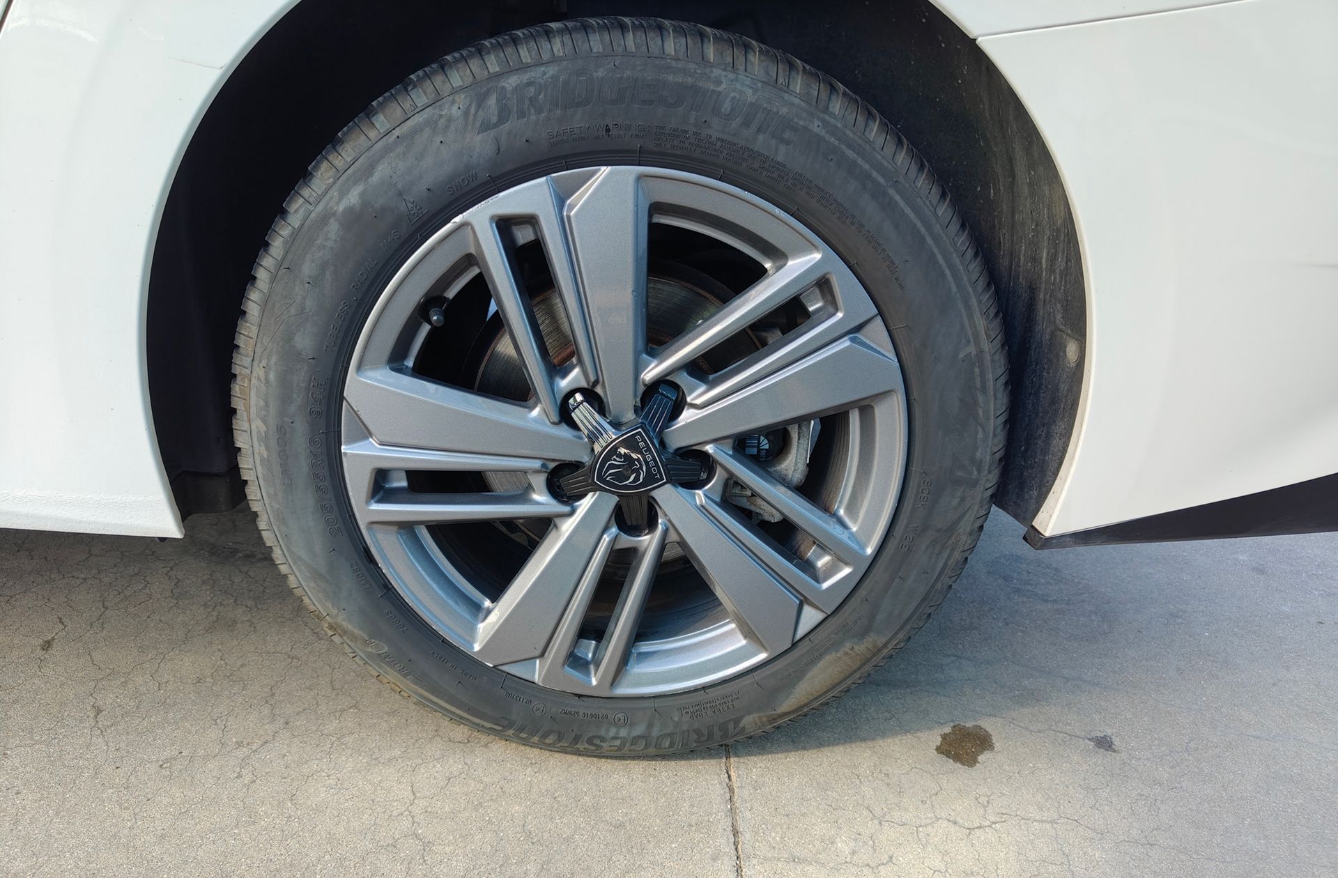Peugeot 308 SW BlueHDi 130 Active Pack EAT8 - foto 34