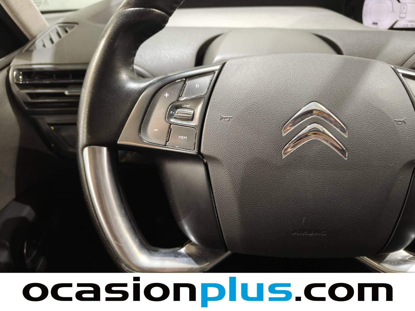 Foto Citroën C4 Spacetourer Citroen C4 Spacetourer BlueHDi 130 S&S Live (130 CV)