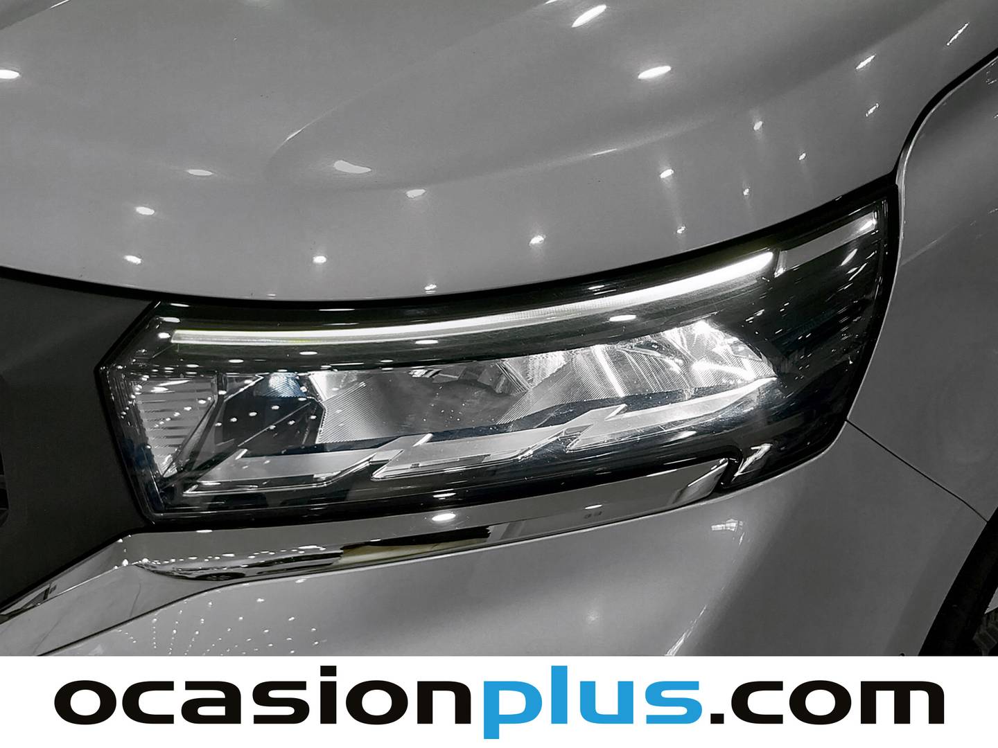 Foto Nissan Townstar Nissan Townstar 1.3G L1 Tekna (130 CV)