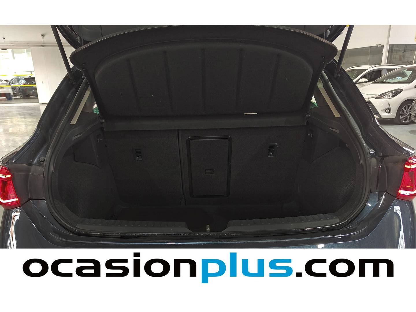 Seat León Seat León 1.5 eTSI S&S Xcellence Launch Pack M DSG-7 (150 CV) barato