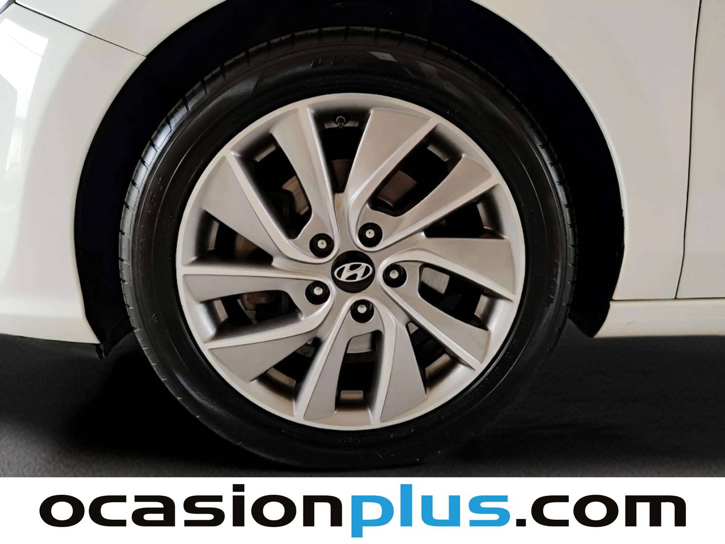 Hyundai i30 Hyundai i30 1.0 TGDI Tecno (120 CV) de ocasión