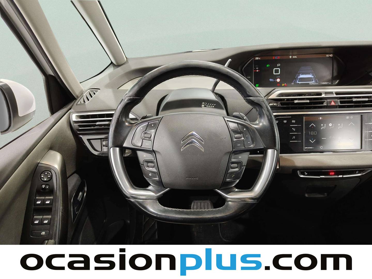 Citroën Grand C4 Spacetourer Citroën Grand C4 Spacetourer BlueHDi 130 Shine Pack EAT8 (130 CV) 7 Plazas diésel