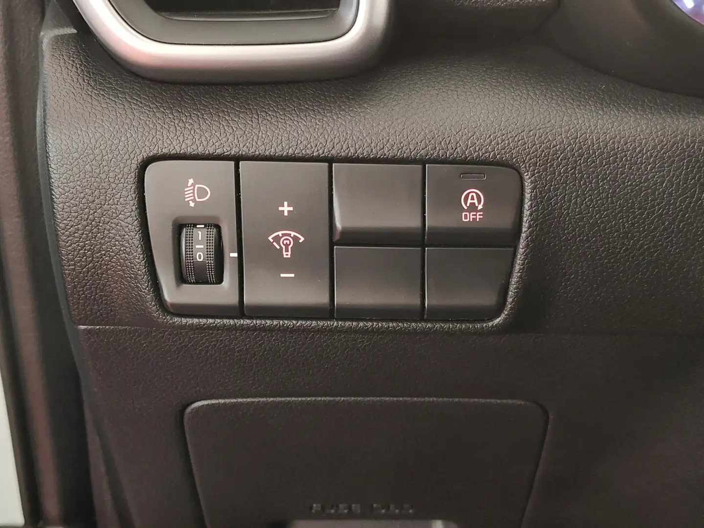 Foto KIA Sportage Kia Sportage 1.6 GDi Concept (Pack Style) 4x2  (132 CV)