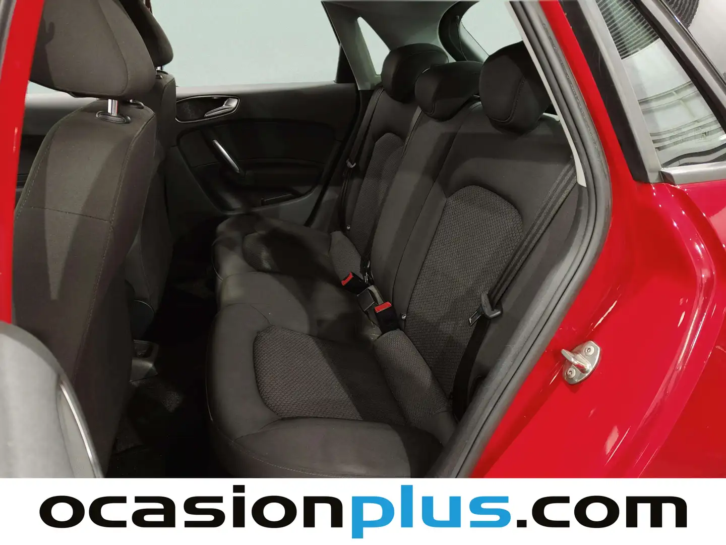 Foto Audi A1 Audi A1 Sportback Adrenalin 1.4 TDI (90 CV)