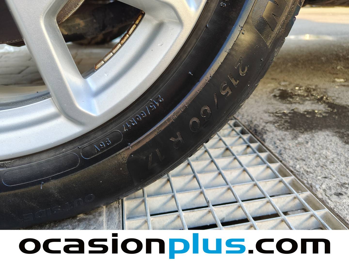 Jeep Renegade Jeep Renegade 1.0G Limited 4x2 (120 CV) seminuevo