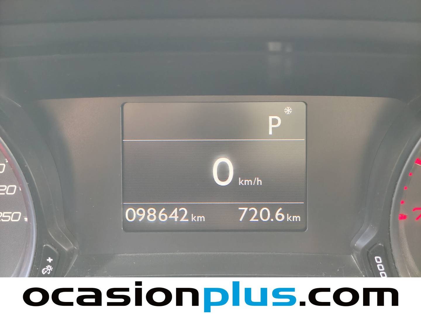 Peugeot 308 Peugeot 308 PureTech 130 S&S GT Line EAT6 (130 CV) seminuevo