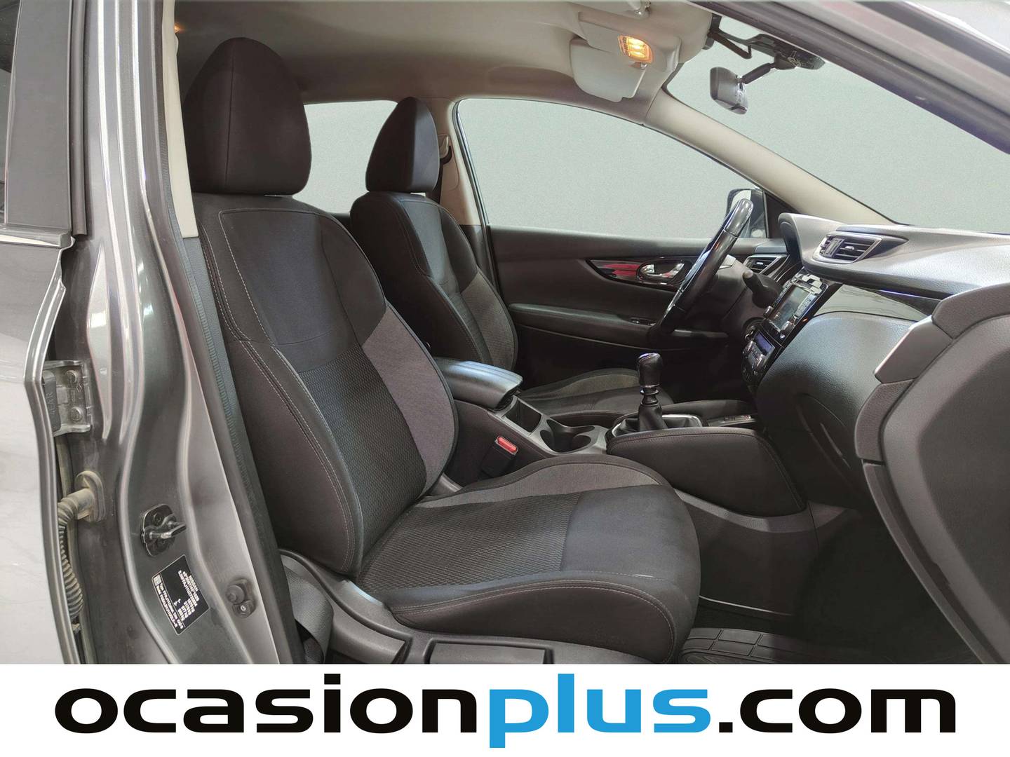 Nissan QASHQAI Nissan Qashqai DIG-T 140 Acenta 4x2 (140 CV) km 0