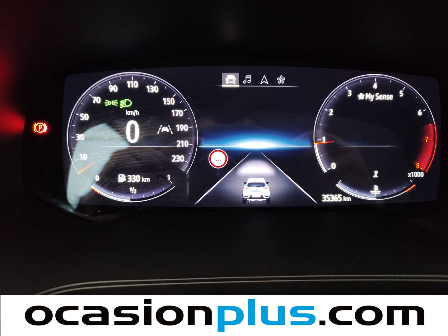Renault Captur Renault Captur Techno TCe (90 CV) gasolina