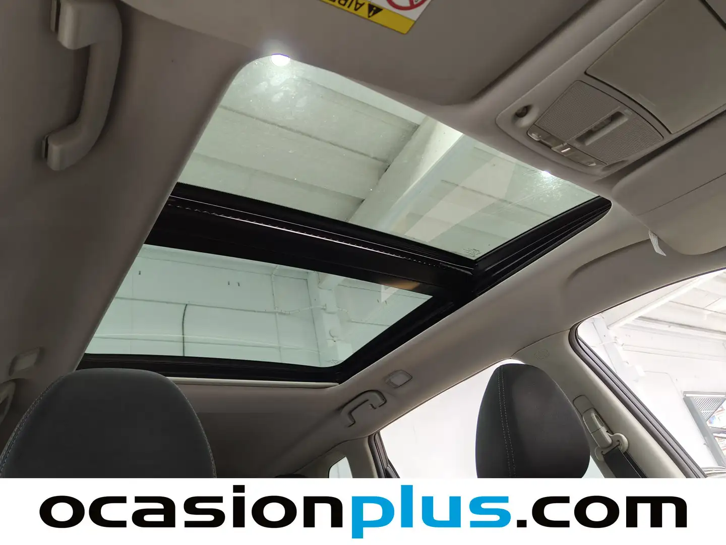 Foto Nissan X-TRAIL Nissan X-Trail dCi 130 N-Connecta (130 CV)