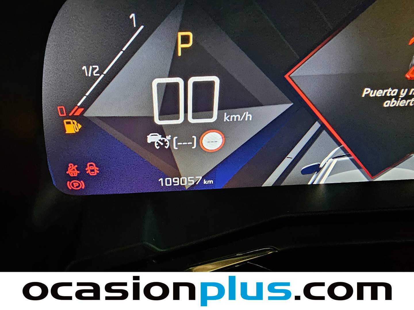 DS DS 7 Crossback DS DS7 Crossback BlueHDi 130 So Chic Auto (130 CV) seminuevo