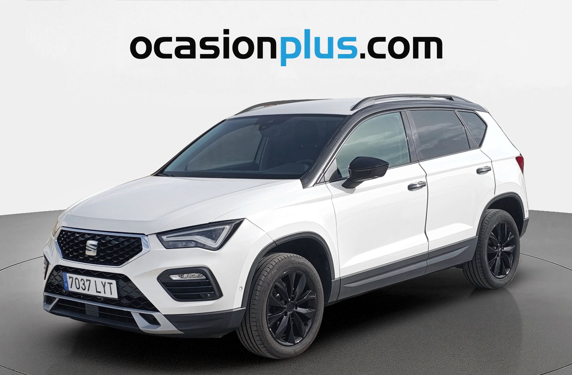 SEAT Ateca 2.0 TDI Style Go M DSG