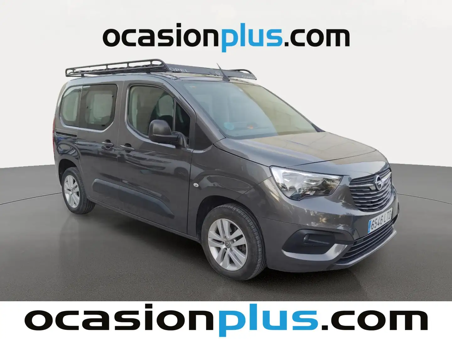 Foto Opel Combo Life Opel Combo Life 1.5 TD S&S Edition Plus L (102 CV)
