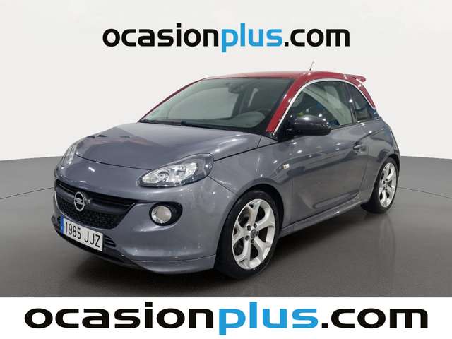 Opel Adam 1.4 NEH S  (150 CV) de segunda mano