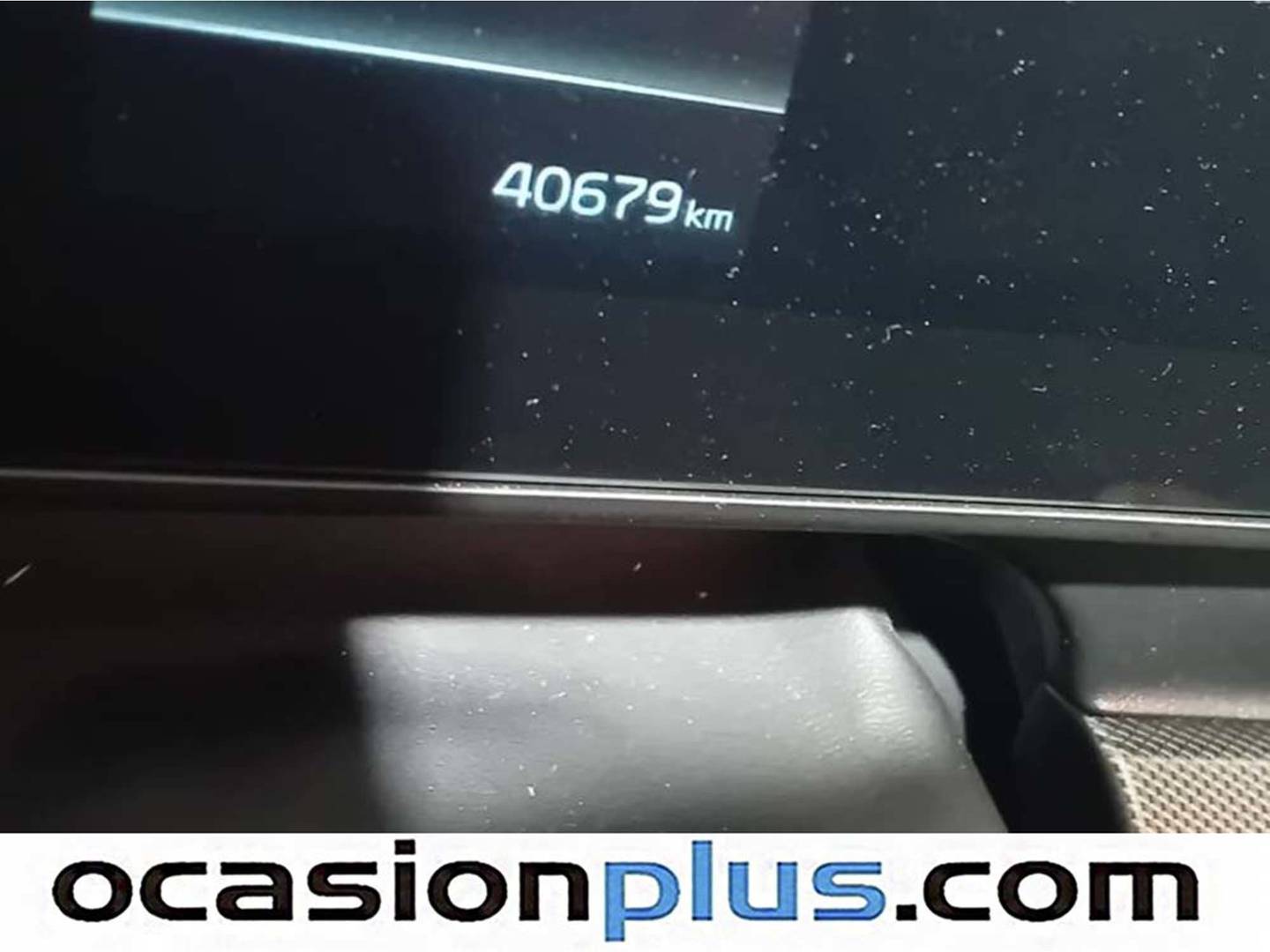 Foto KIA Sportage Kia Sportage 1.6 T-GDi HEV Drive 4x2  (215 CV)