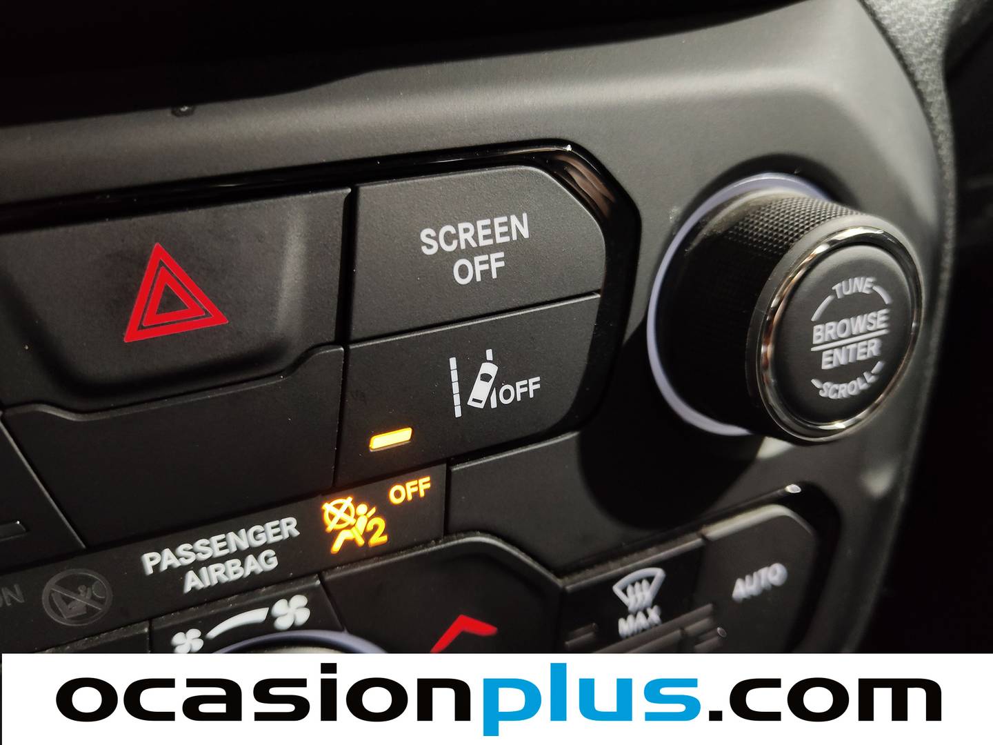 Jeep Renegade Jeep Renegade 1.0G Limited 4x2 (120 CV) al mejor precio