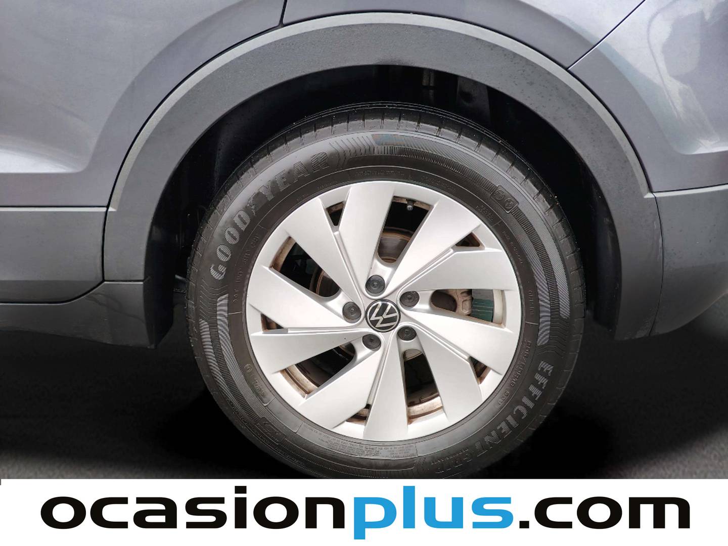 Foto Volkswagen T-Cross Volkswagen T-Cross 1.0 TSI (116 CV) DSG