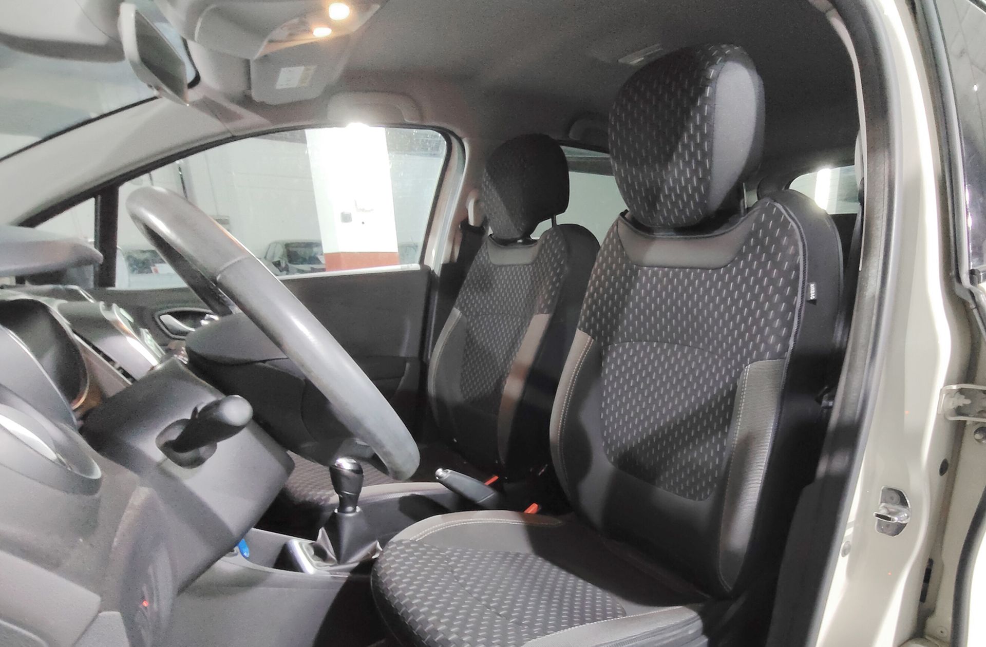 Renault Captur Zen Energy TCe - foto 10