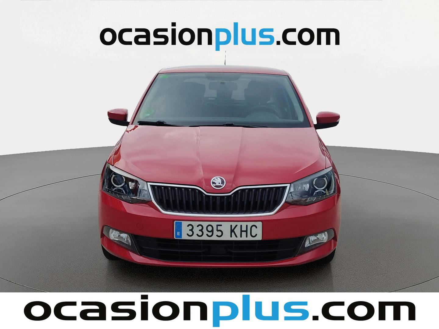 Skoda Fabia Skoda Fabia 1.0 TSI Like (95 CV) 95cv