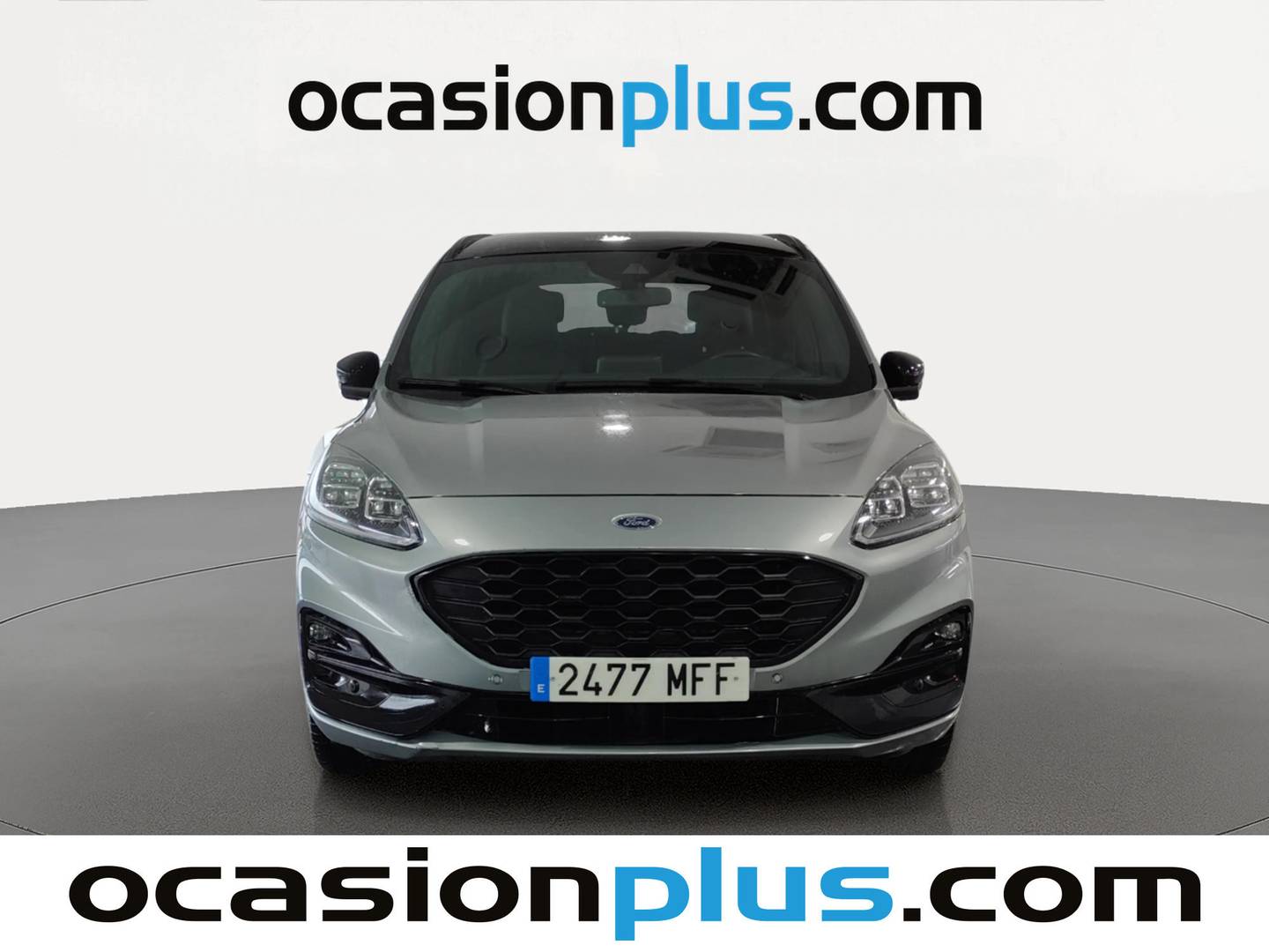 Foto Ford Kuga Ford Kuga 2.5 Duratec PHEV ST-Line X Auto (225 CV)