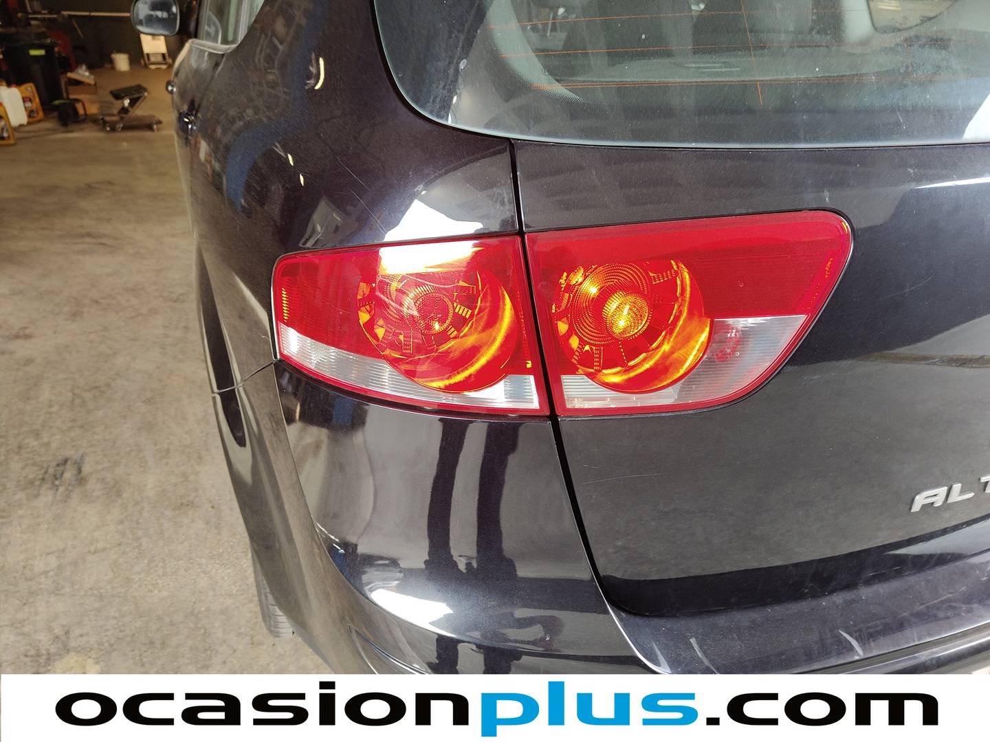 Seat Altea XL SEAT Altea XL 1.6 TDI E-Ecomotive Reference (105 CV) km 0