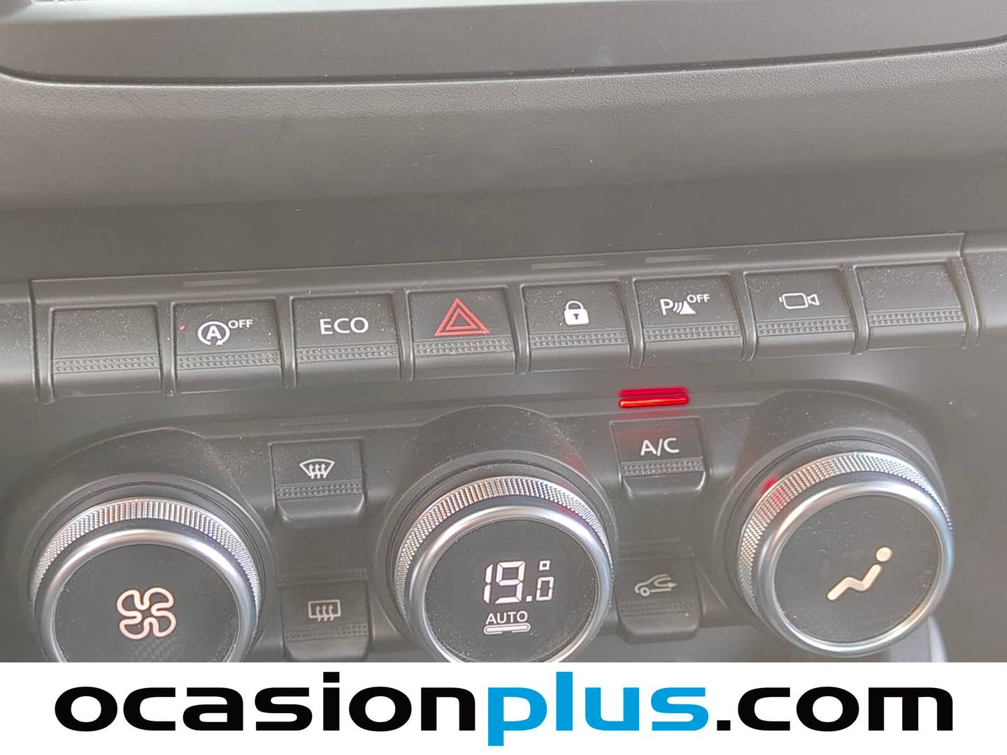 Extras del Dacia Duster Dacia Duster Prestige TCE (100 CV) 4X2