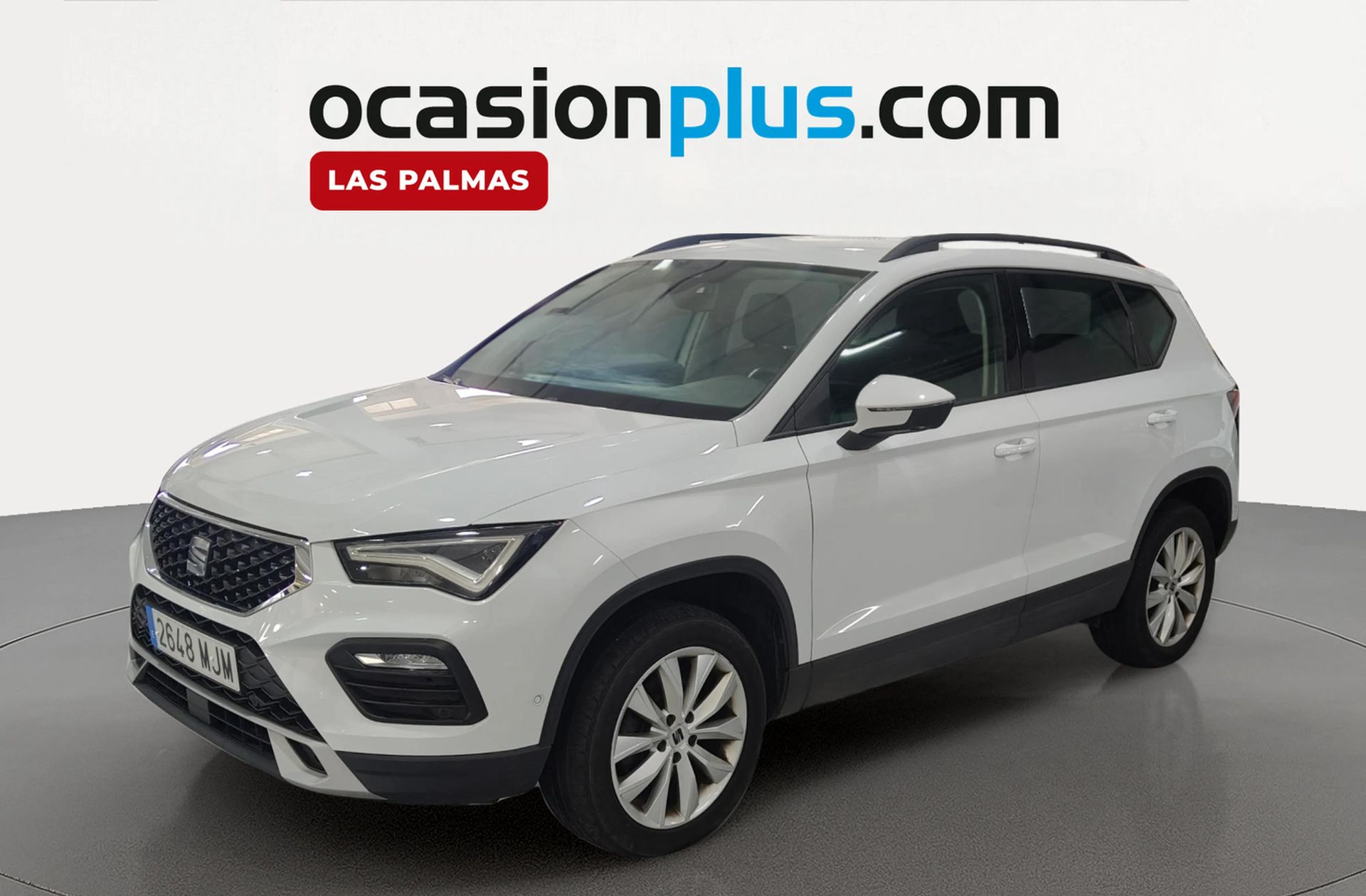 SEAT Ateca 1.5 TSI Style XL DSG