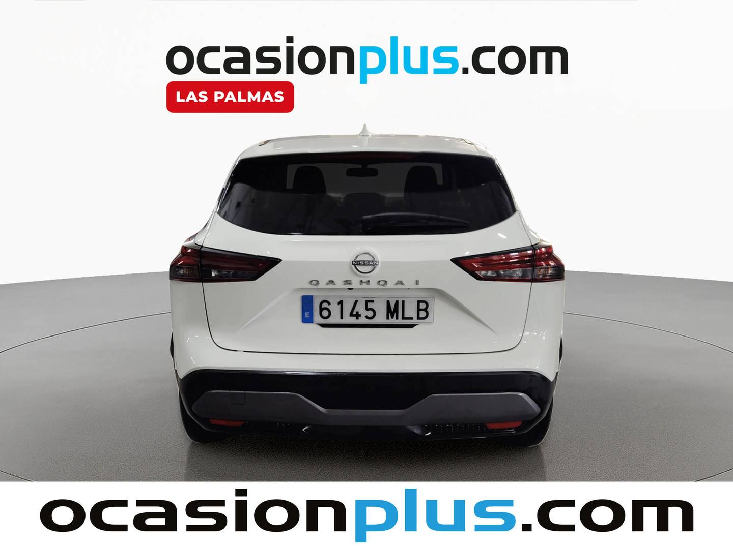 Nissan QASHQAI Nissan Qashqai DIG-T 140 mHEV N-Connecta 4x2 (140 CV) al mejor precio