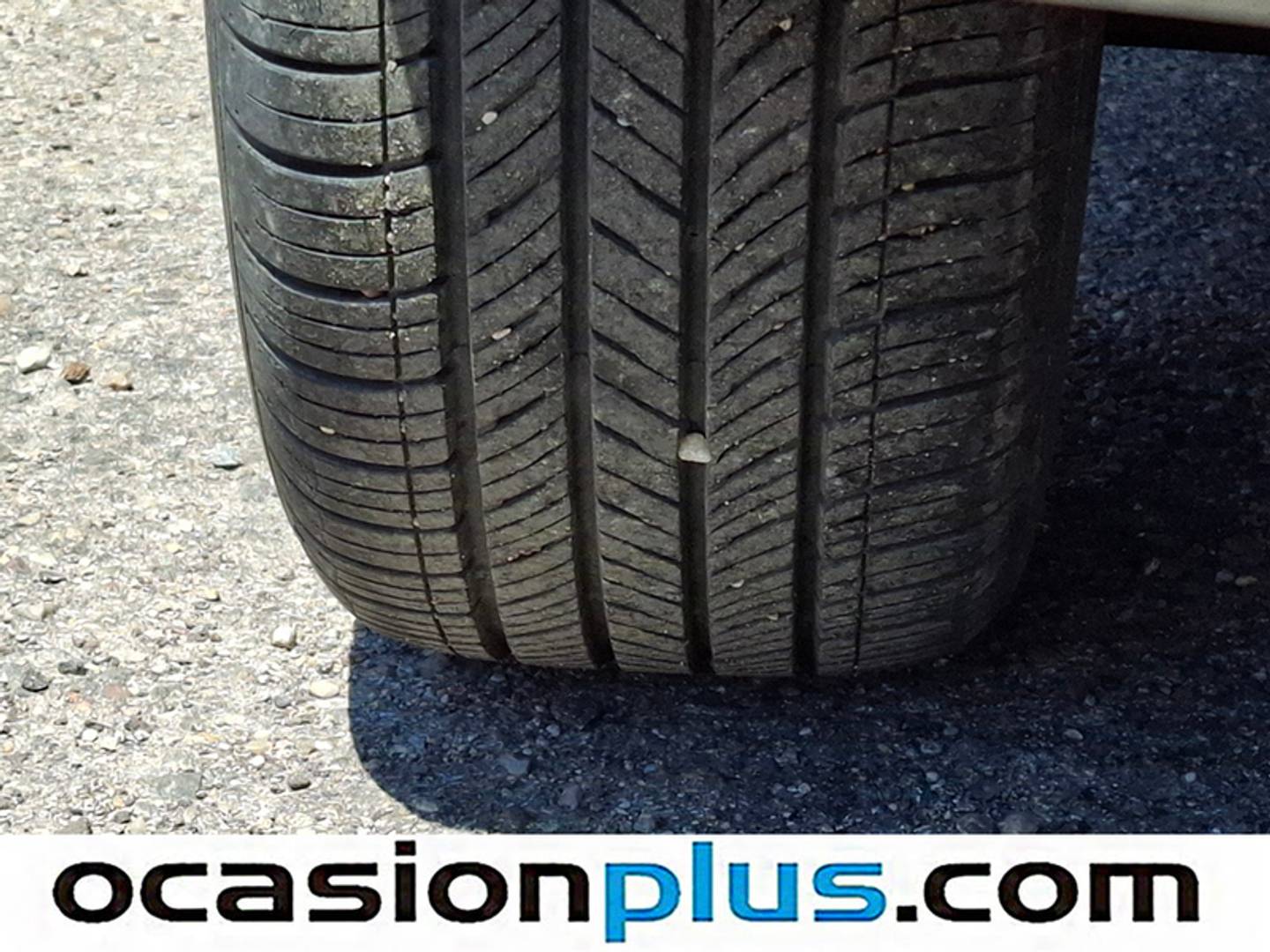 Foto SsangYong Torres Ssangyong Torres G15 Trend (163 CV)