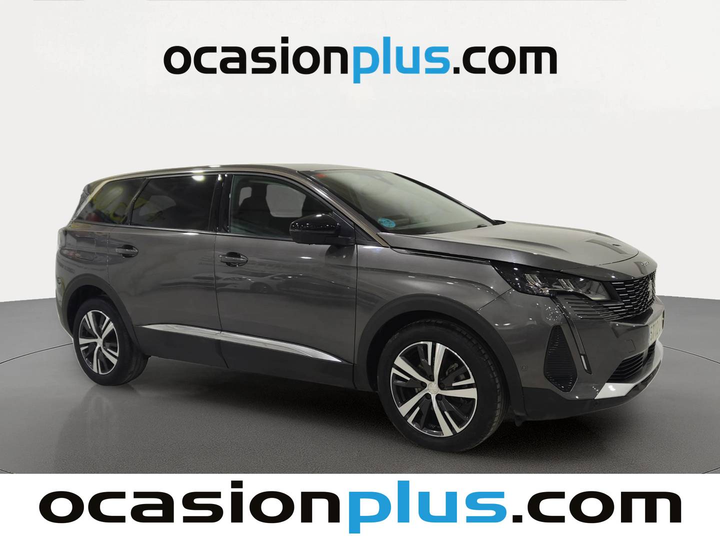 Foto Peugeot 5008 Peugeot 5008 PureTech 130 S&S Allure (130 CV)