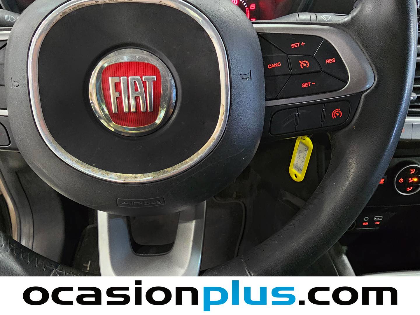 Fiat Tipo Fiat Tipo 1.4 16v Lounge (95 CV) de ocasión