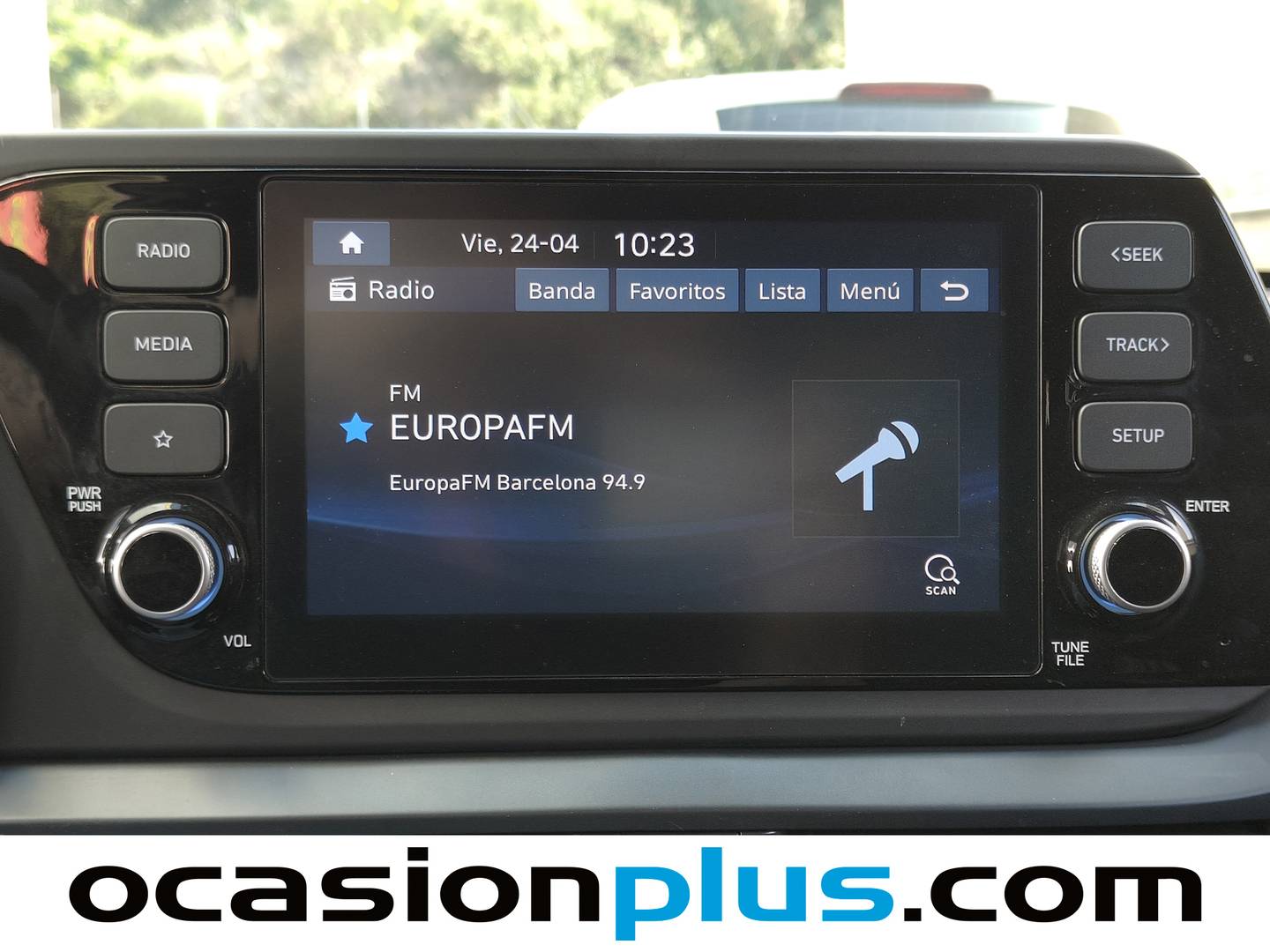 Hyundai i20 Hyundai i20 1.0 TGDI 48V N Line (100 CV) 2023