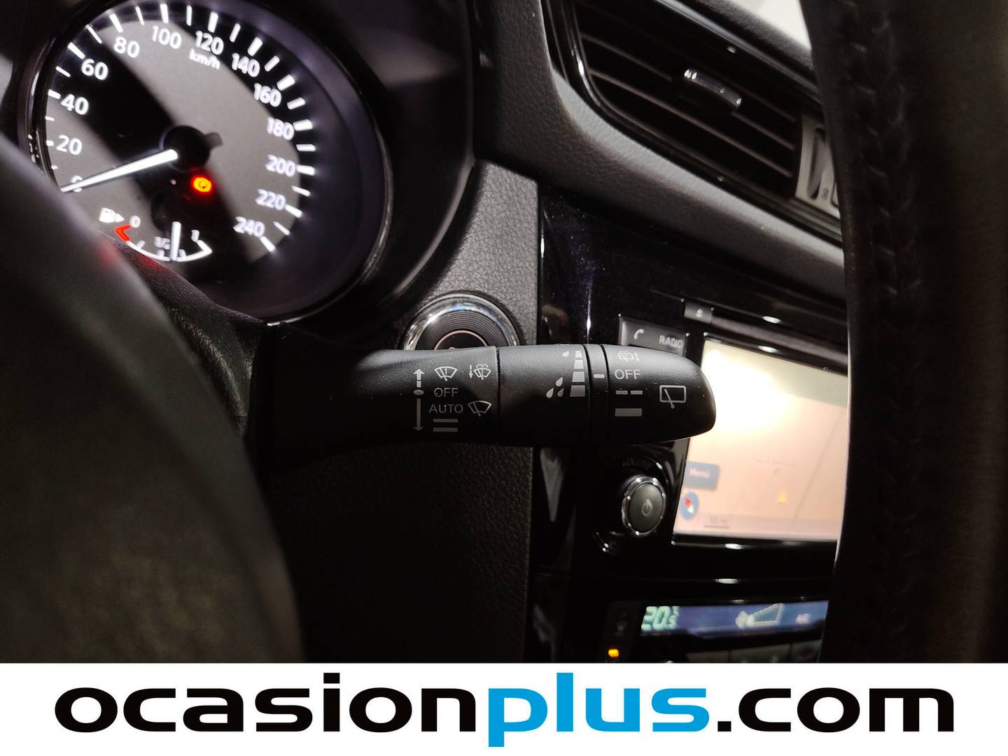 Nissan X-TRAIL Nissan X-Trail dCi 150 N-Connecta 4x2 (150 CV) 150cv