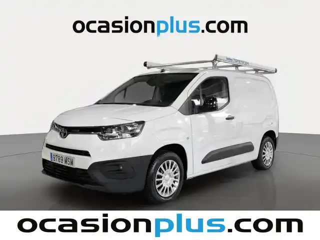 Toyota Proace City 1.5 D VX L1 (102 CV) Sortimo de segunda mano