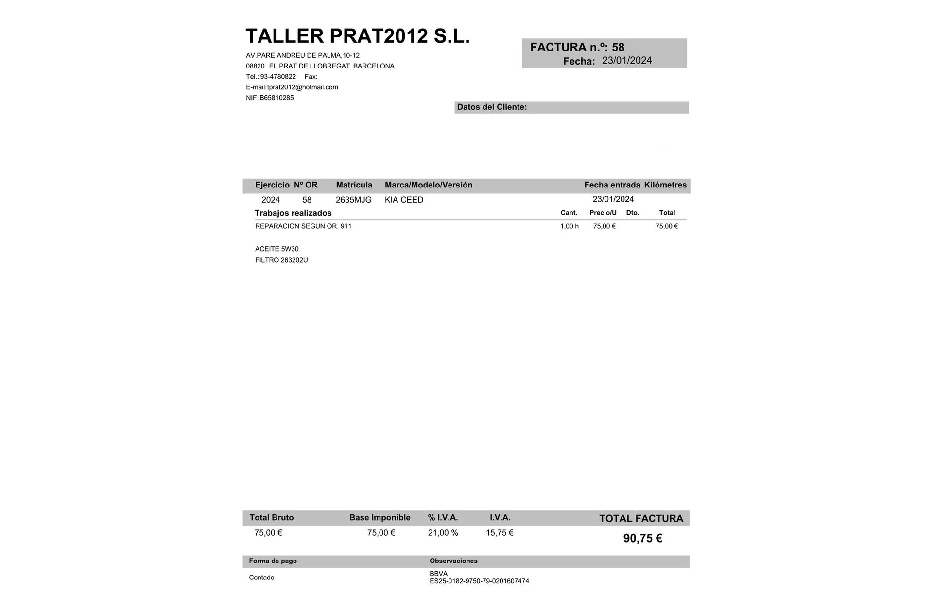 Kia Ceed 1.6 MHEV iMT Drive - foto 20