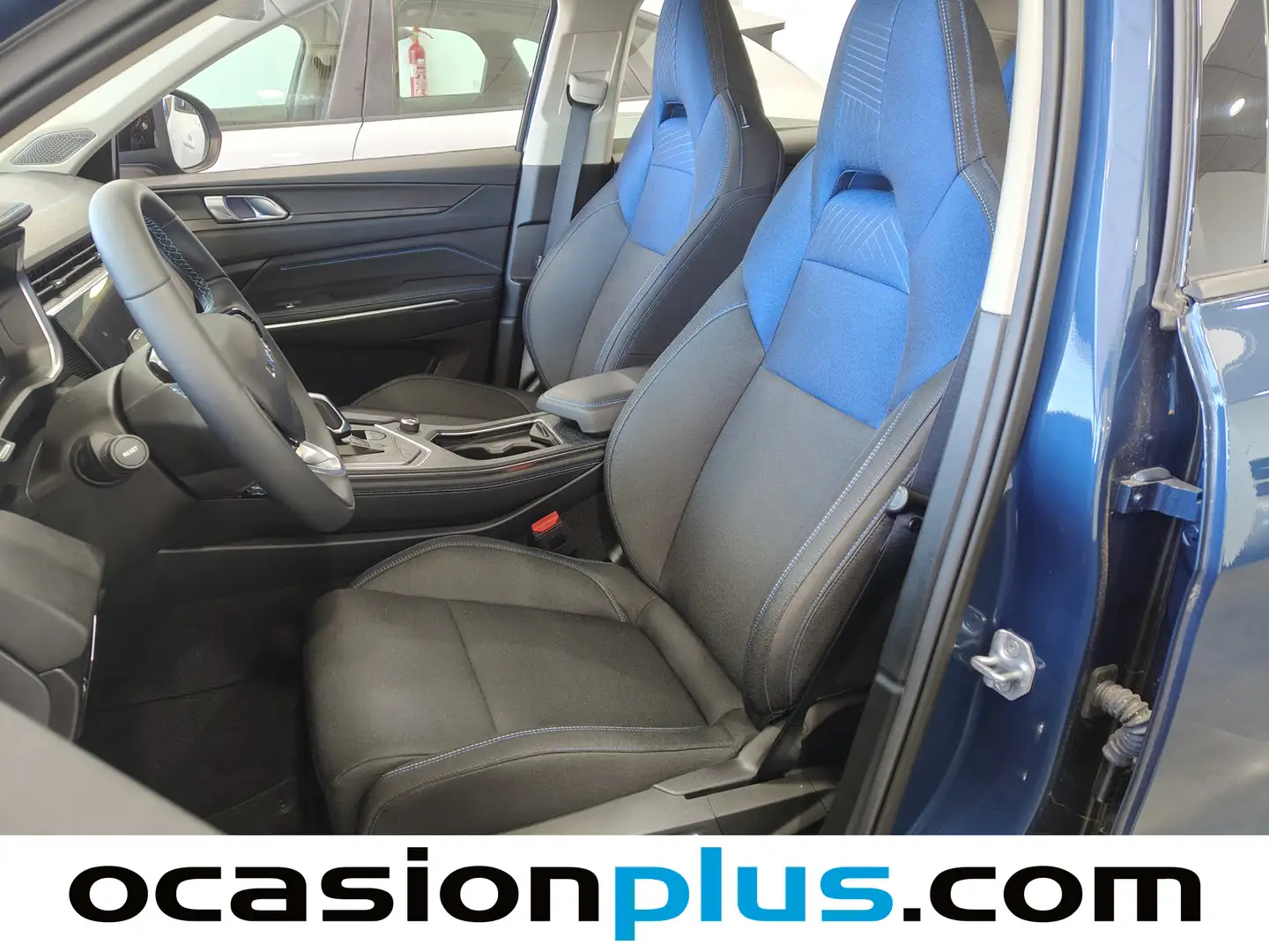 Foto Lynk & Co 01 Lynk & Co 01 1.5 PHEV 6.6kW (261 CV)