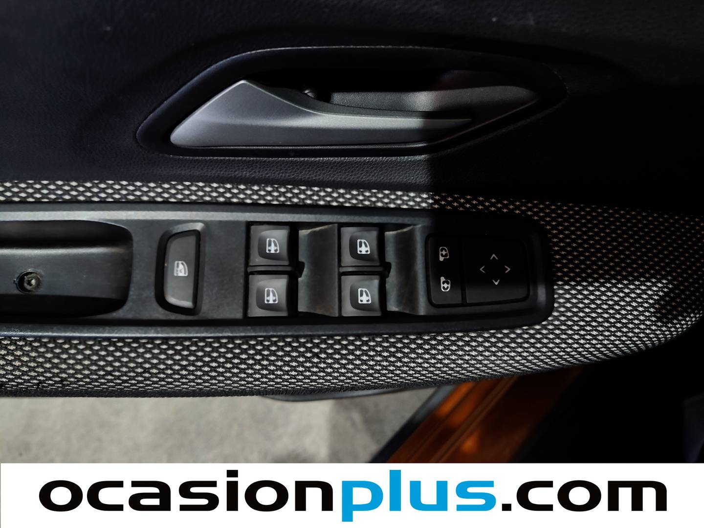 Foto Dacia Sandero Dacia Sandero Stepway Expression TCe (91 CV)