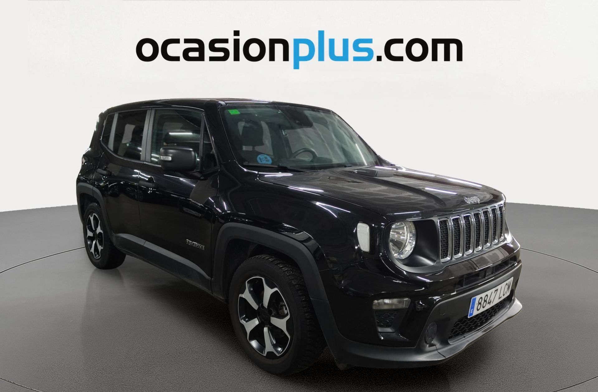 Jeep Renegade 1.0G Longitude 4x2 - foto 2