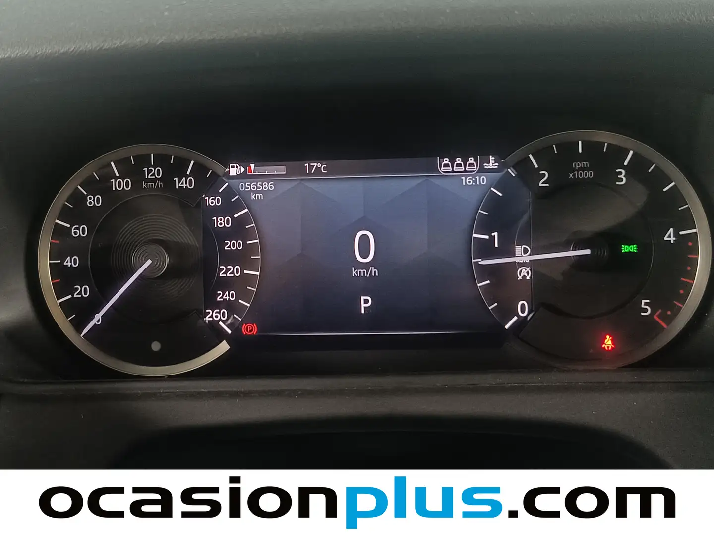 Foto Land Rover Range Rover Velar Land Rover Range Rover Velar 2.0 I4 R-Dynamic S 4WD Auto (204 CV)