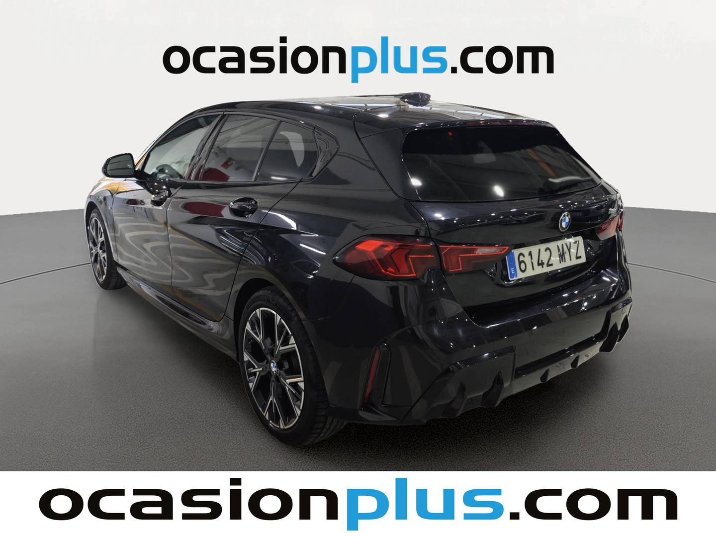 Foto BMW Serie 1 BMW Serie 1 118d (150 CV) Pack M