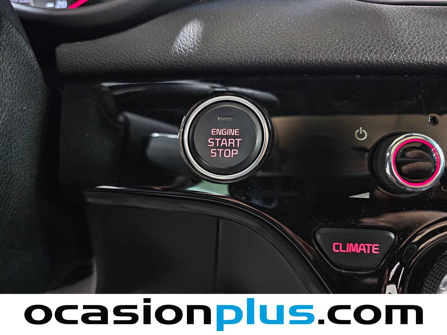 KIA Sportage KIA Sportage 1.6 MHEV GT Line Xtreme 136CV DCT 4X2 de segunda mano