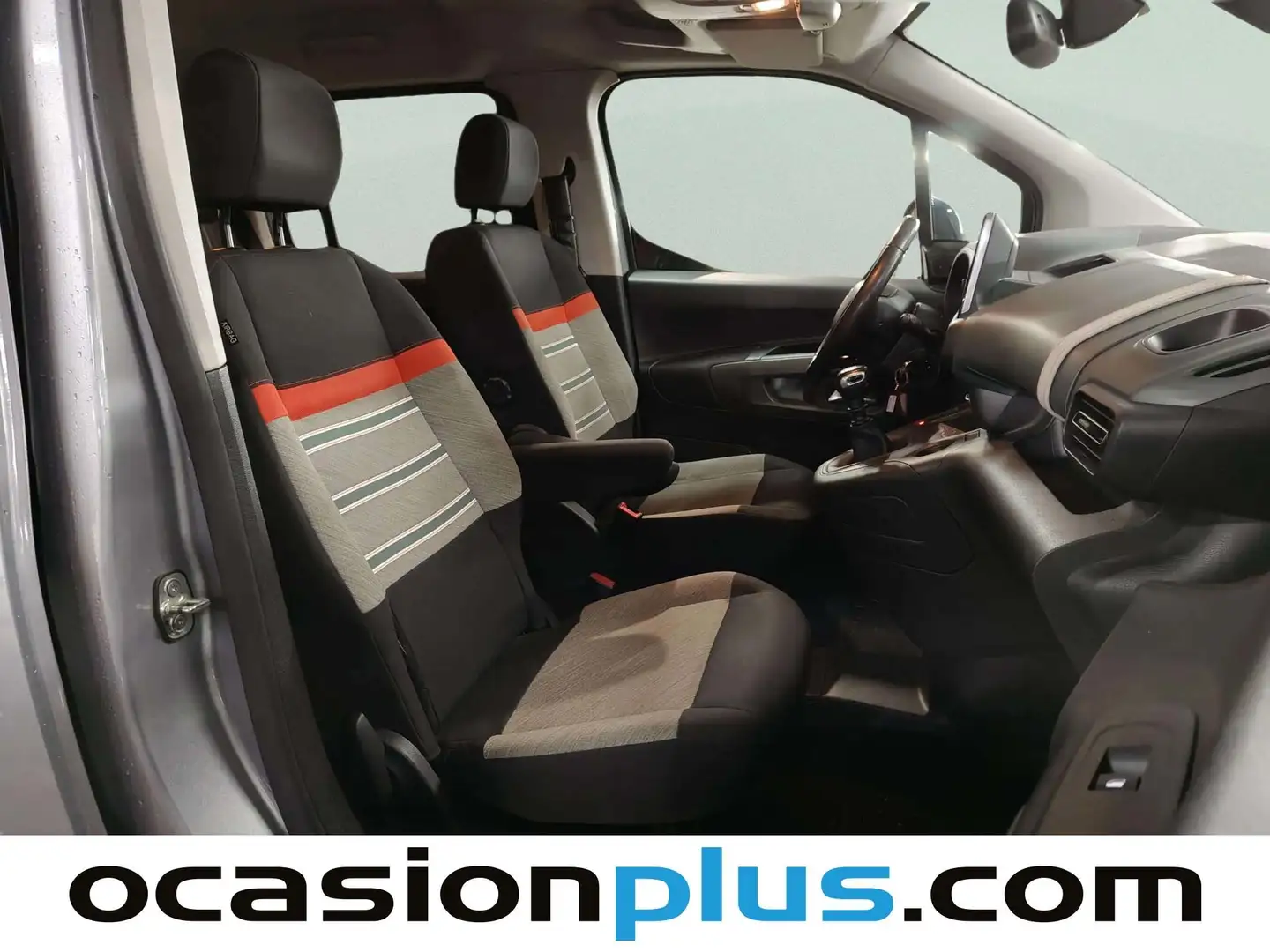 Foto Citroën Berlingo Citroen Berlingo BlueHDi 100 S&S Talla M Shine (102 CV)