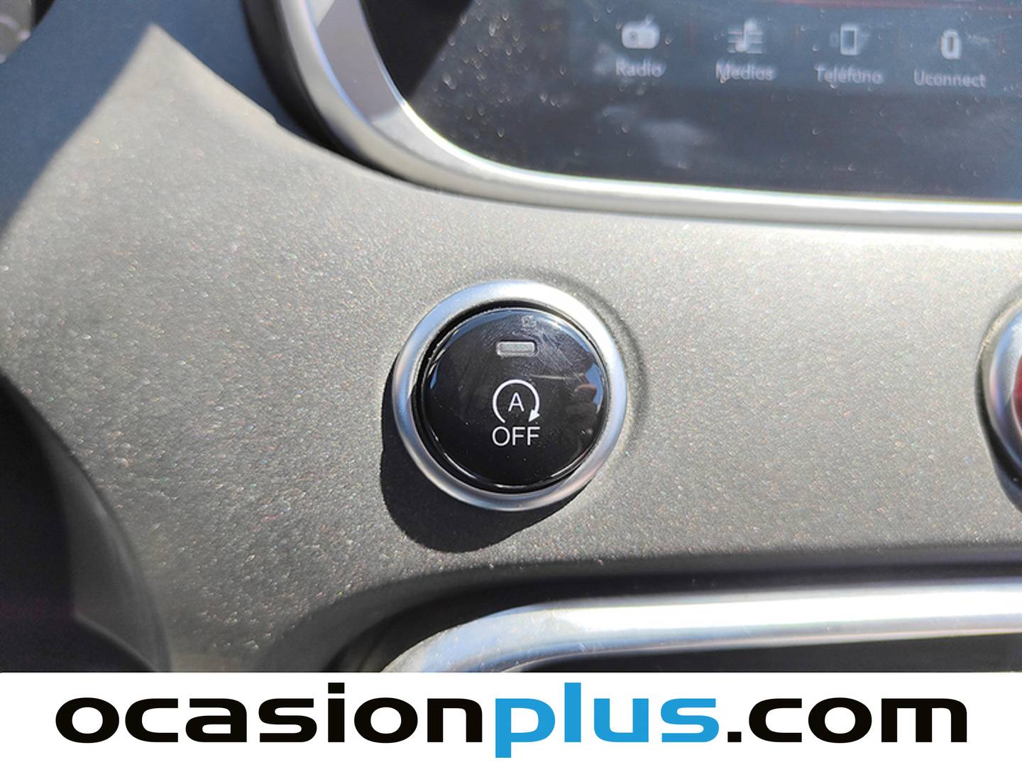 Foto Fiat 500X Fiat 500X 1.6 MultiJet Cross 4x2 (130 CV)